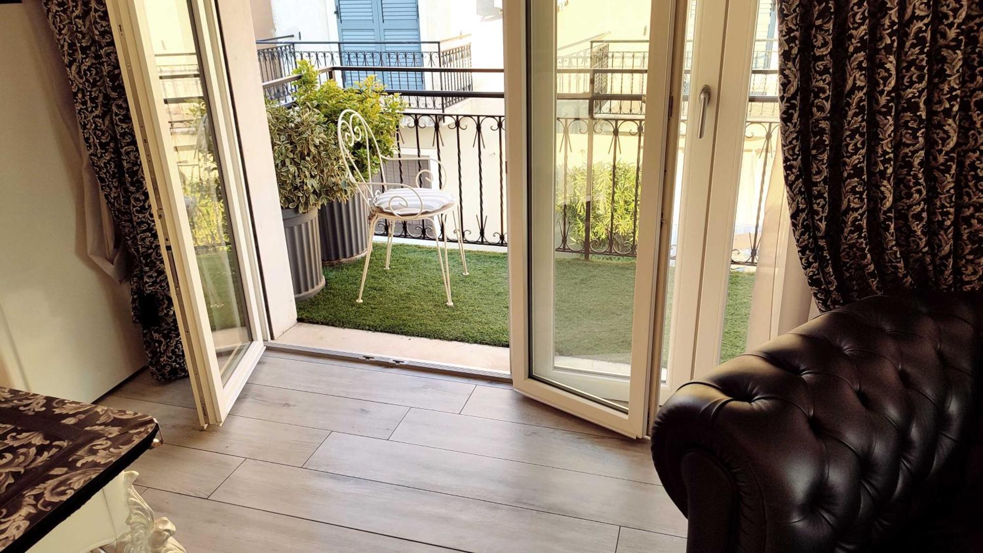 Alloggio Turistico Giulietta E Romeo - Intero Appartamento - Villafranca Di Verona, Zimmer, Holiday Rooms ภายนอก รูปภาพ