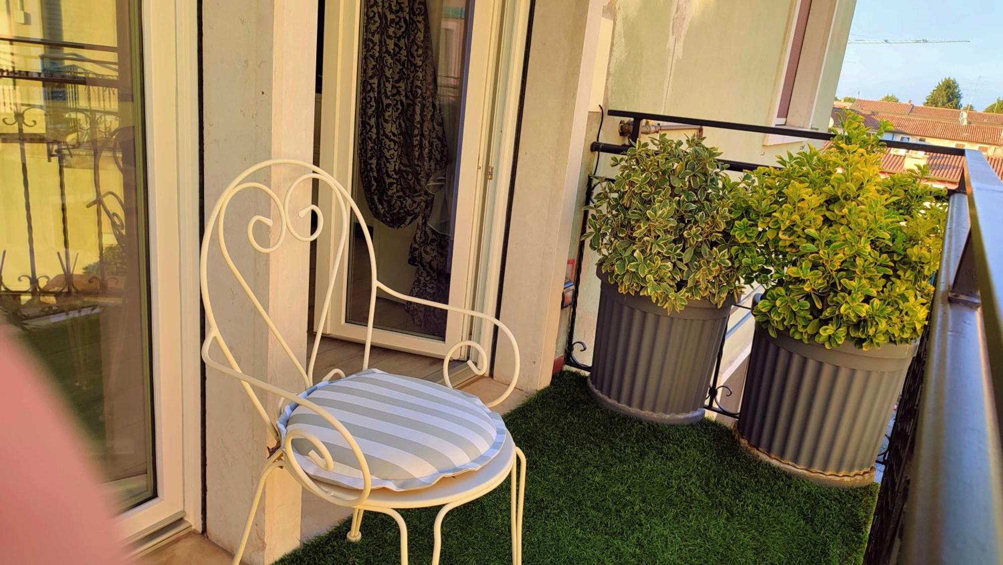 Alloggio Turistico Giulietta E Romeo - Intero Appartamento - Villafranca Di Verona, Zimmer, Holiday Rooms ภายนอก รูปภาพ