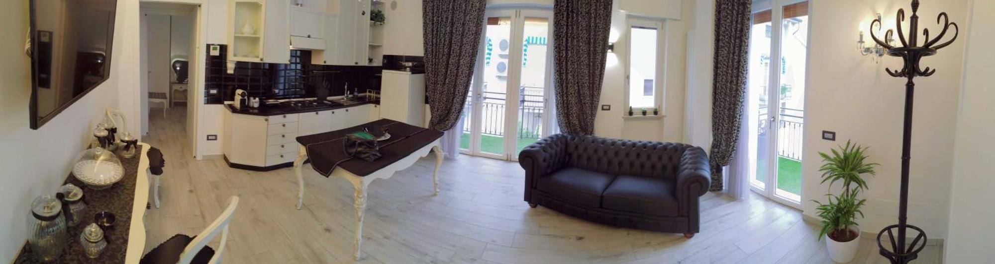 Alloggio Turistico Giulietta E Romeo - Intero Appartamento - Villafranca Di Verona, Zimmer, Holiday Rooms ภายนอก รูปภาพ
