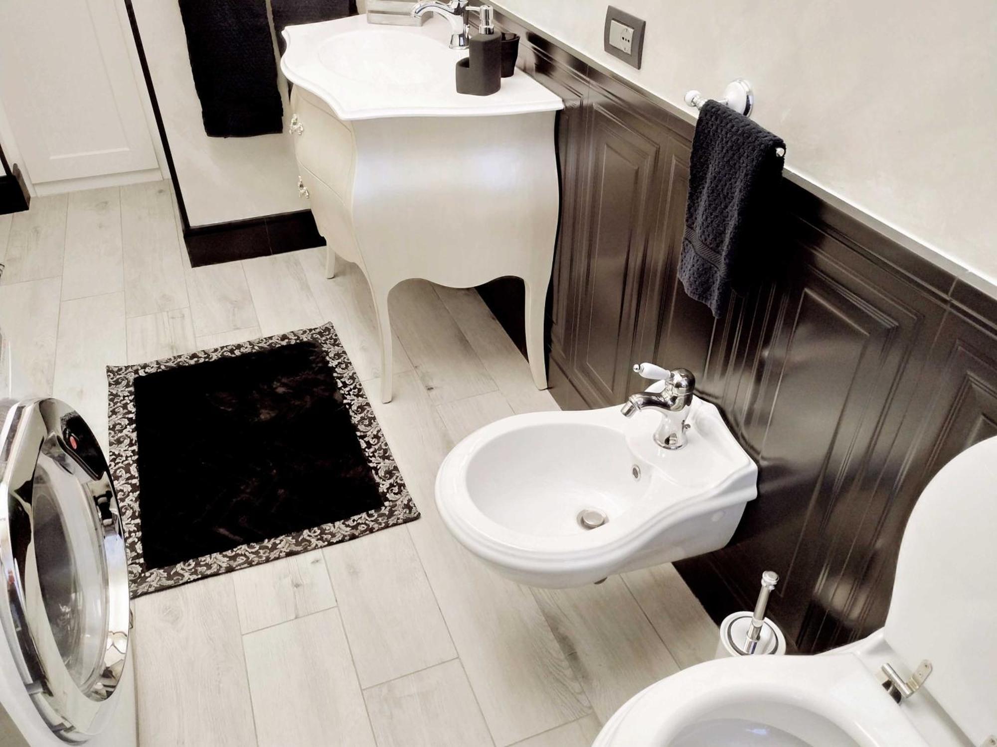 Alloggio Turistico Giulietta E Romeo - Intero Appartamento - Villafranca Di Verona, Zimmer, Holiday Rooms ภายนอก รูปภาพ