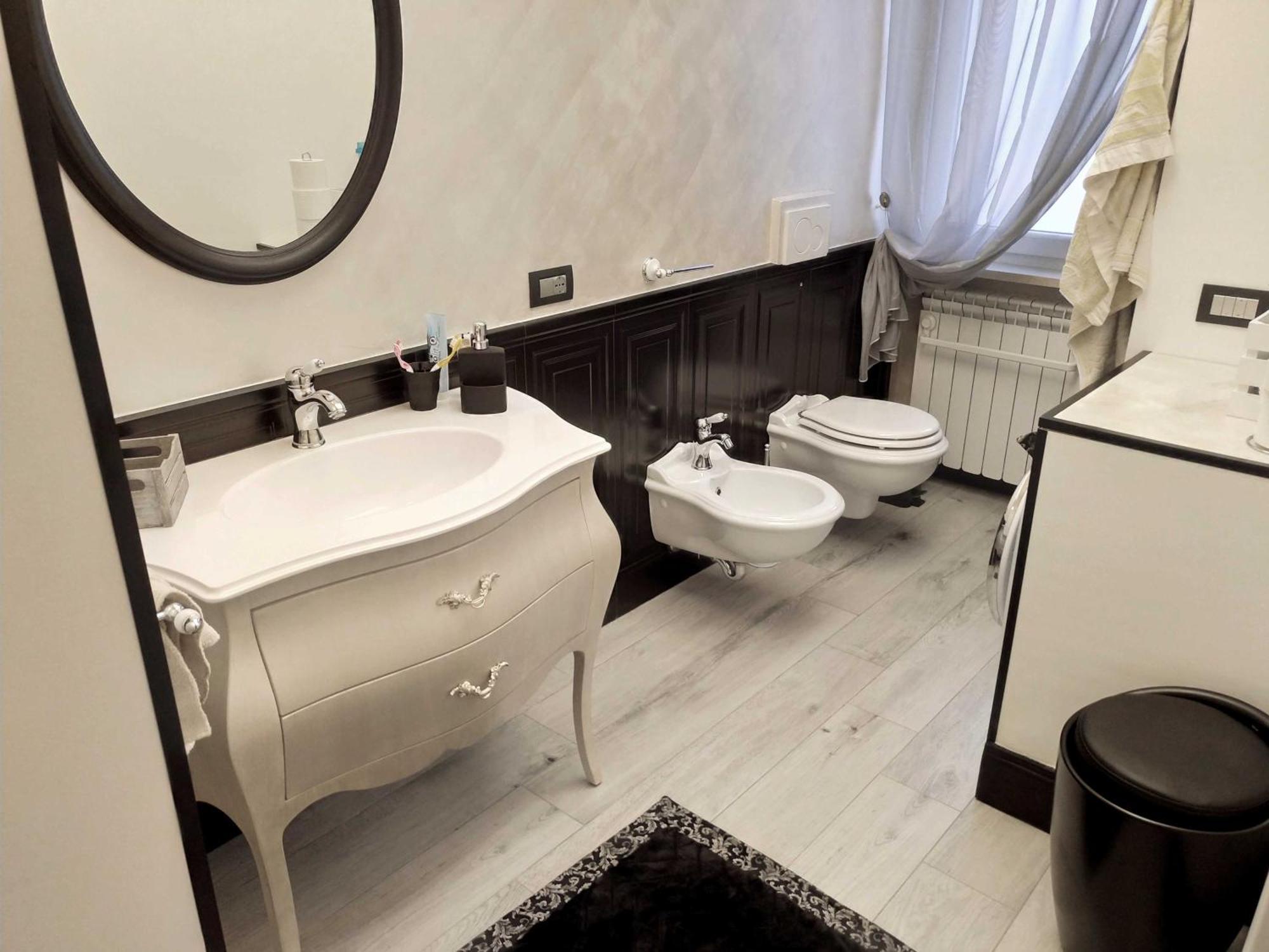 Alloggio Turistico Giulietta E Romeo - Intero Appartamento - Villafranca Di Verona, Zimmer, Holiday Rooms ภายนอก รูปภาพ